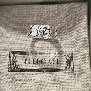 Men's gucci ring